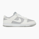 Nike Dunk Low Retro White Grey
