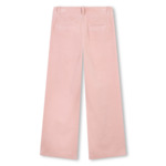 PANTALON VELOURS