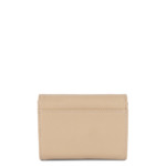 Porte-monnaie A rabat avec pression Dune