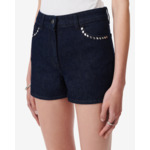Short En Denim Yuka