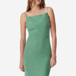 Robe Midi Sorphea