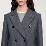 Manteau long