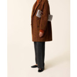 Manteau YAMANI