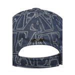 Casquette de baseball pour femme - jean