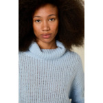 Pull femme Noboo