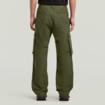 Pantalon Renato Straight Cargo