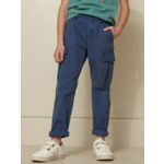 PANTALON CARGO RIPSTOP