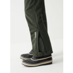 Pantalon de ski softshell