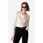 Blouse Dalma 100% Polyester