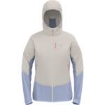 Veste INSULATED ASCENT HYBRID pour femme