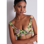 Haut de maillot de bain Brassière Exotic Fever