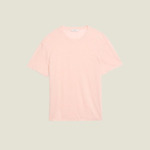 T-shirt en lin certifié