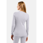 T-shirt à manches longues ACTIVE WARM pour femme