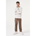 Boys Sweater White