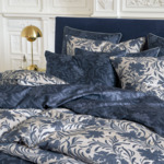 HOUSSE DE COUETTE | Victoria Park - Marine