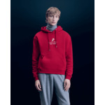 Sweatshirt Hoodie Ski Club