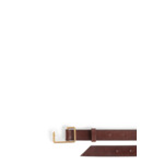 LA CECILIA BELT OBSESSION 25MM