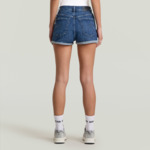 Short Tedie Ultra High