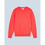 Pull Col Rond Basique