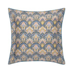 Yves Delorme - Taie d'oreiller en satin multicouleurs, Dandy