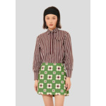 Top Talluly-Figue en Coton