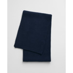 Knitted Fine Wool Scarf