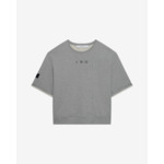Sweat Col Rond Logo Iro Edea