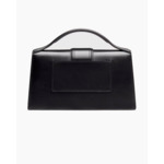 Jacquemus Sac à main Le grand Bambino Noir