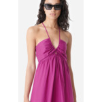 Robe Alexandra 100% coton