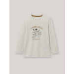 T-SHIRT PRINT MODESTIE