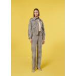 Blouson Belinda-Noir en Viscose