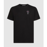 IKON STITCH PRINT T-SHIRT