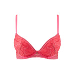 Soutien-gorge Push-up Pure Vibration