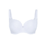 Soutien-gorge Corbeille coques Rosessence