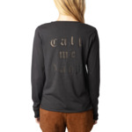 TUNISIEN ML CL FISHNET