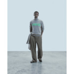 Pull Col Rond