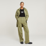 Top Cropped Logo Relaxed