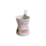 Ma Petite Fondue À Chamallows