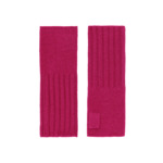 Mitaine cachemire FLEUR