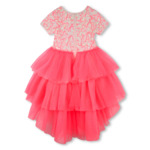 ROBE D EXCEPTION
