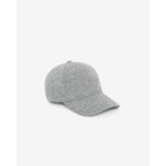 Casquette Brodée Greb Cashmere