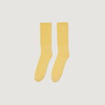 Chaussettes en coton