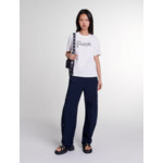 Tee-shirt Paris à strass