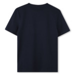 TEE-SHIRT MANCHES COURTES
