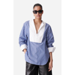 BLOUSE ML Chemise Danny