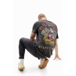T-SHIRT MICKEY BAD MOOD