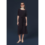 Robe Rillytis-Nocturne en Polyester