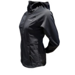 DRIFT PLAINS FS SOFTSHELL JACKET Noir