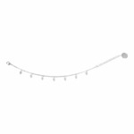 Bracelet Odeon Silver