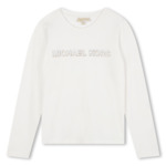 TEE-SHIRT MANCHES LONGUES